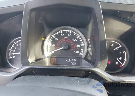 2010 Honda Ridgeline Rt из США, поврежденный, VIN 5FPYK1F27AB005198